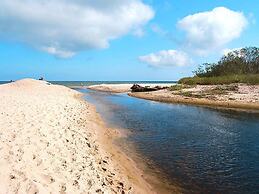 Family Holiday Resort, Mielno