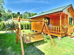 Family Holiday Resort, Mielno