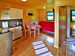 Family Holiday Resort, Mielno