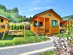 Family Holiday Resort, Mielno