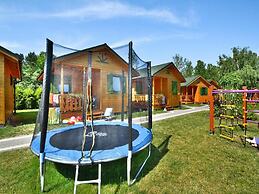 Family Holiday Resort, Mielno