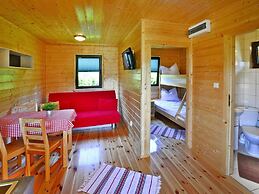 Family Holiday Resort, Mielno