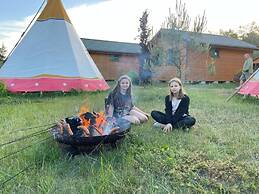 Family Holiday Resort, Mielno