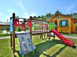 Family Holiday Resort, Mielno