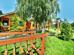 Family Holiday Resort, Mielno