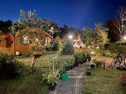 Family Holiday Resort, Mielno