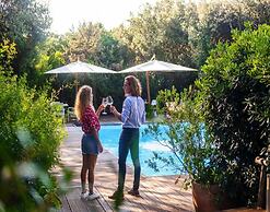 Bungalow in San Vincenzo With Shared Pool