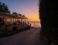 Bungalow in San Vincenzo With Shared Pool