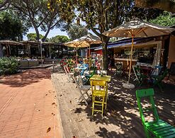 Bungalow in San Vincenzo With Shared Pool