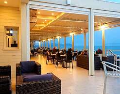 Bungalow in San Vincenzo With Shared Pool