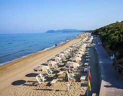 Bungalow in San Vincenzo With Shared Pool