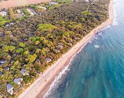 Bungalow in San Vincenzo With Shared Pool