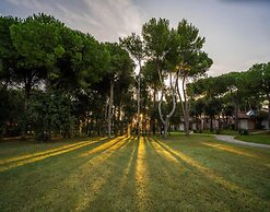 Bungalow in San Vincenzo With Shared Pool