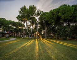 Bungalow in San Vincenzo With Shared Pool