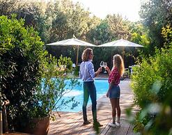 Bungalow in San Vincenzo With Shared Pool