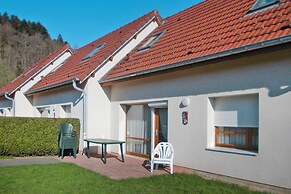 Apartment in a Holiday Resort in Saales With Terrace