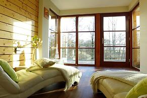 Apartment in a Holiday Resort in Saales With Terrace