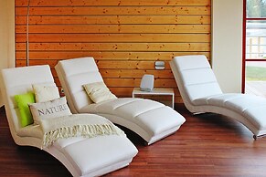 Apartment in a Holiday Resort in Saales With Terrace