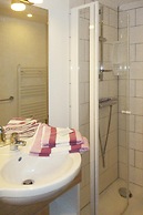 Apartment in a Holiday Resort in Saales With Terrace