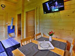 Comfortable Holiday Cottages, Ustronie Morskie