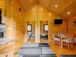 Comfortable Holiday Cottages, Ustronie Morskie