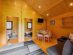 Comfortable Holiday Cottages, Ustronie Morskie