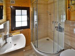 Comfortable Holiday Cottages, Ustronie Morskie