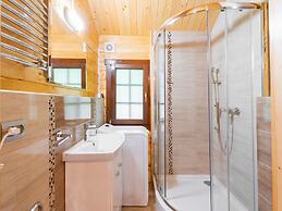 Comfortable Holiday Cottages, Ustronie Morskie