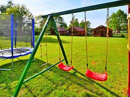 Comfortable Holiday Cottages, Ustronie Morskie