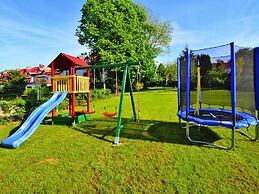 Comfortable Holiday Cottages, Ustronie Morskie