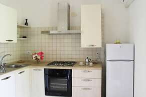 Terraced House in Costa Rei With Garden