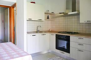 Terraced House in Costa Rei With Garden