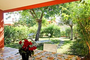 Terraced House in Costa Rei With Garden