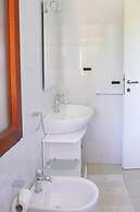 Terraced House in Costa Rei With Garden