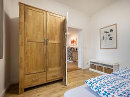 Ferienwohnung in der Mecklenburger Seenplatte