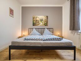 Ferienwohnung in der Mecklenburger Seenplatte