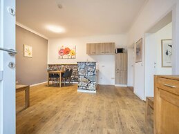 Ferienwohnung in der Mecklenburger Seenplatte