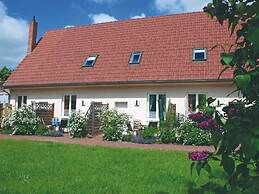 Ferienwohnung in der Mecklenburger Seenplatte