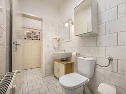 Ferienwohnung in der Mecklenburger Seenplatte