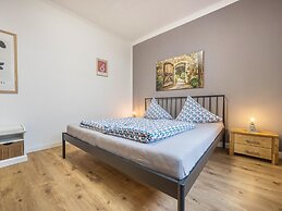 Ferienwohnung in der Mecklenburger Seenplatte