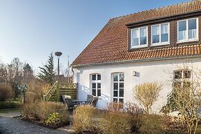 Ferienwohnung in der Mecklenburger Seenplatte