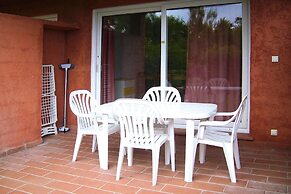 Apartment With Balcony or Small Garden