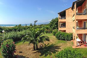 Apartment With Balcony or Small Garden