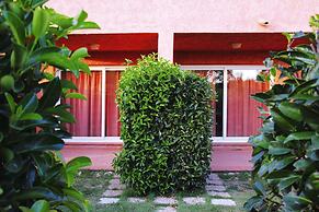 Apartment With Balcony or Small Garden