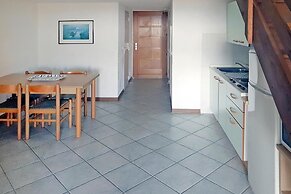 Apartment With Balcony or Small Garden