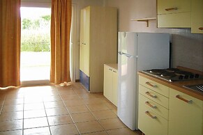 Apartment With Balcony or Small Garden