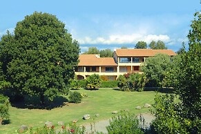 Apartment With Balcony or Small Garden