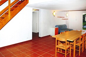Apartment With Balcony or Small Garden