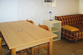 Apartment With Balcony or Small Garden