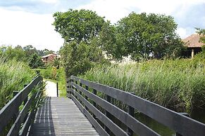 Apartment With Balcony or Small Garden